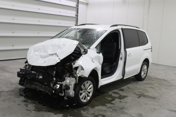 Alhambra (7N), Monospace, 2010 / 2022