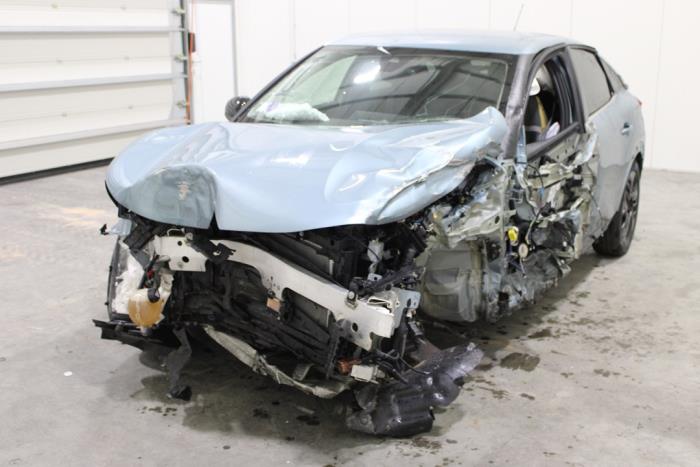 Citroen C4 Citroen C4