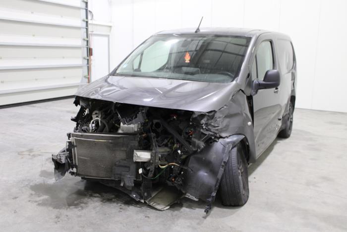 Citroen Berlingo Citroen Berlingo