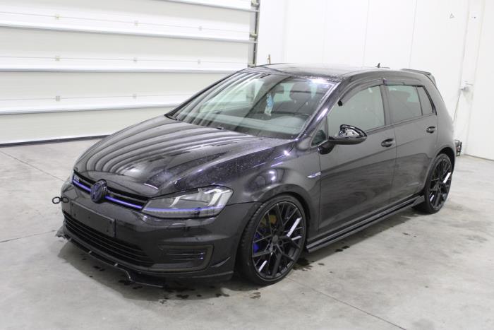 Volkswagen Golf Volkswagen Golf