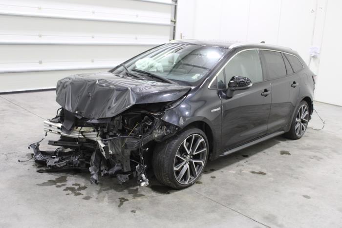 Toyota Corolla Toyota Corolla