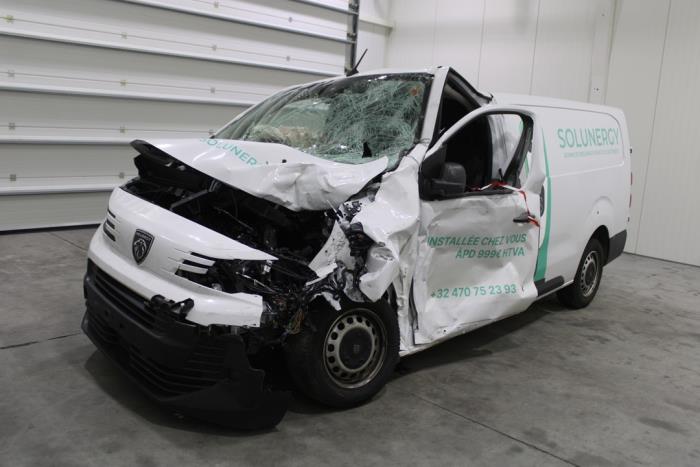 Peugeot Expert Peugeot Expert