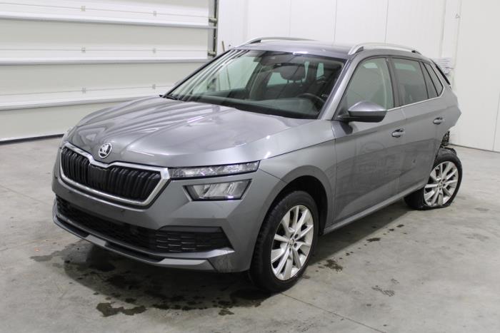 Skoda Kamiq Skoda Kamiq
