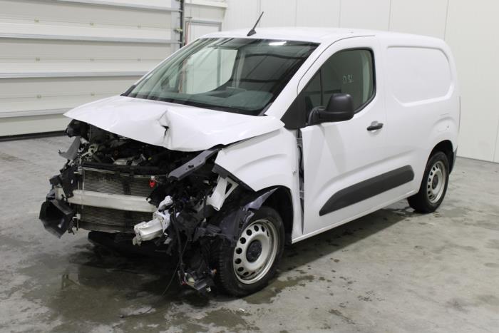 Peugeot Partner Peugeot Partner