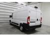 Fiat Ducato E-Ducato Sloopvoertuig (2023, Wit)