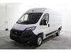 Fiat Ducato E-Ducato Sloopvoertuig (2023, Wit)
