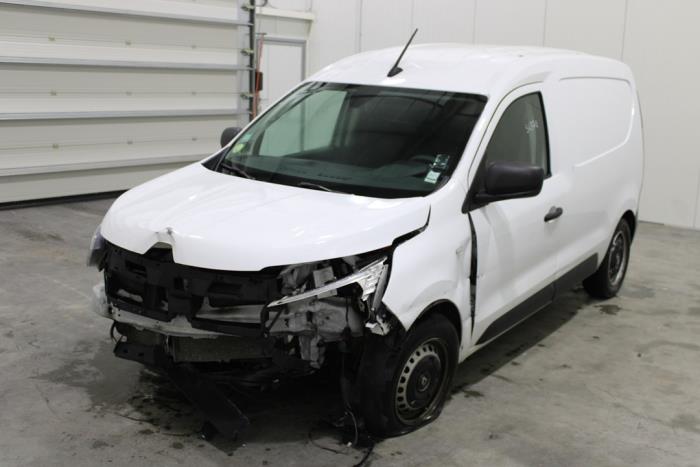 Renault Express Renault Express