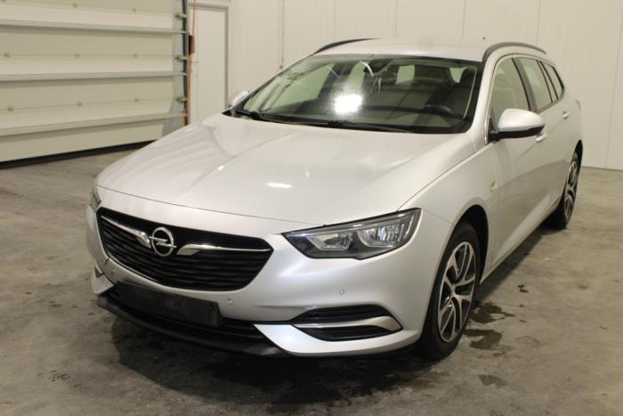 Opel Insignia Opel Insignia