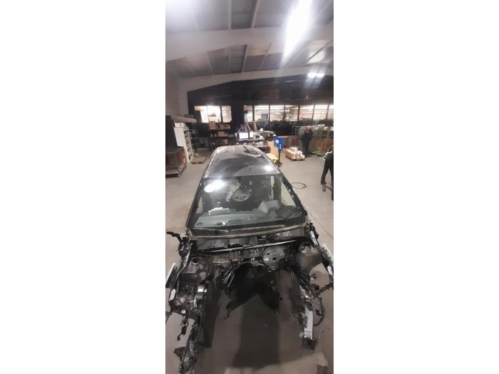 Dacia Jogger 1.0 TCe 110 12V Sloopvoertuig (2022, Zwart)