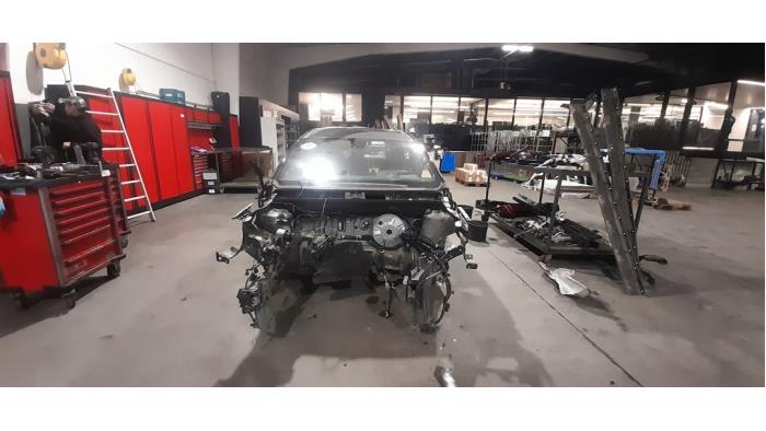 Dacia Jogger 1.0 TCe 110 12V Sloopvoertuig (2022, Zwart)