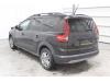 Dacia Jogger 1.0 TCe 110 12V Sloopvoertuig (2022, Zwart)