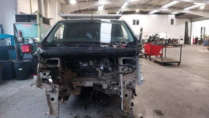 Citroen Jumpy 2.0 Blue HDI 120 Sloopvoertuig (2018, Grijs)