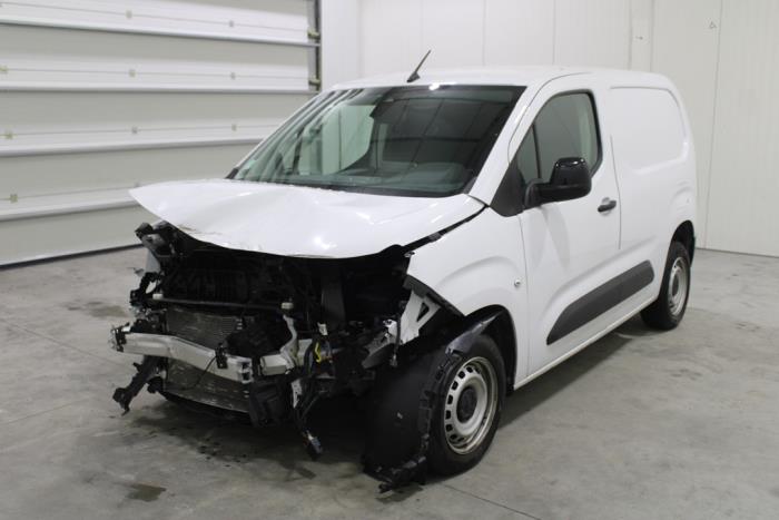 Peugeot Partner Peugeot Partner