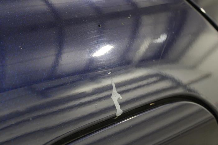 Fiat Tipo Sloopvoertuig (2020, Blauw)