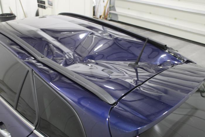 Fiat Tipo Sloopvoertuig (2020, Blauw)