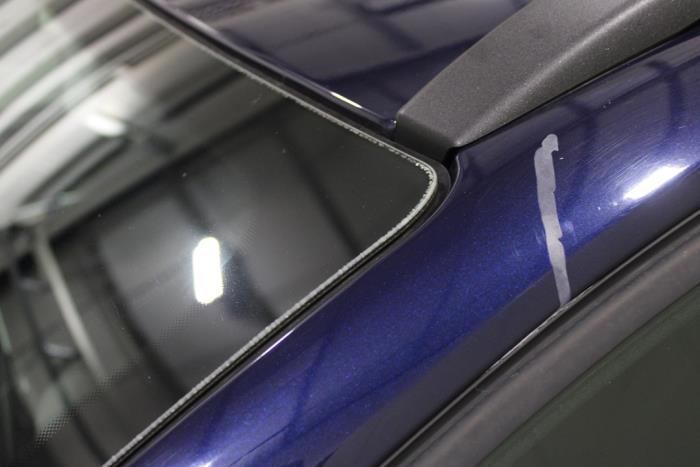 Fiat Tipo Sloopvoertuig (2020, Blauw)