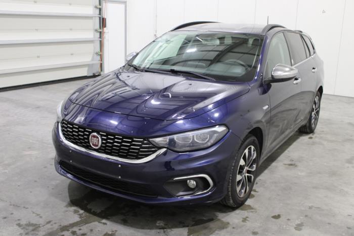 Fiat Tipo Fiat Tipo