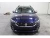 Fiat Tipo Sloopvoertuig (2020, Blauw)
