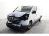 Renault Trafic 2.0 dCi 16V 130 Sloopvoertuig (2022, Wit)