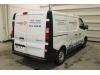 Renault Trafic 2.0 dCi 16V 130 Sloopvoertuig (2022, Wit)