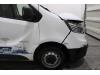 Renault Trafic 2.0 dCi 16V 130 Sloopvoertuig (2022, Wit)