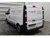 Renault Trafic 2.0 dCi 16V 130 Sloopvoertuig (2022, Wit)