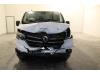 Renault Trafic 2.0 dCi 16V 130 Sloopvoertuig (2022, Wit)