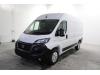 Sloopauto Fiat Ducato uit 2024