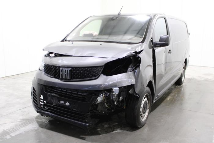 Fiat Scudo Fiat Scudo