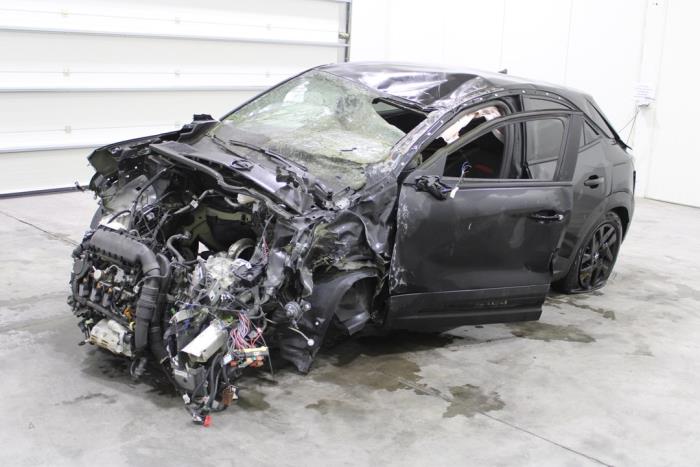 Opel Mokka 1.2 Turbo 12V