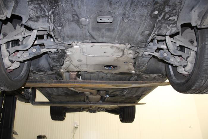 BMW X5 xDrive50e 3.0 24V Sloopvoertuig (2023, Grijs)