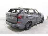 BMW X5 xDrive50e 3.0 24V Sloopvoertuig (2023, Grijs)