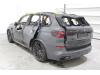 BMW X5 xDrive50e 3.0 24V Sloopvoertuig (2023, Grijs)