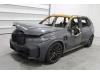 BMW X5 xDrive50e 3.0 24V Sloopvoertuig (2023, Grijs)