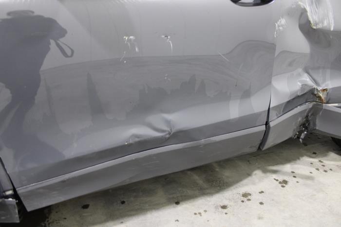 Volkswagen Tiguan Sloopvoertuig (2024)