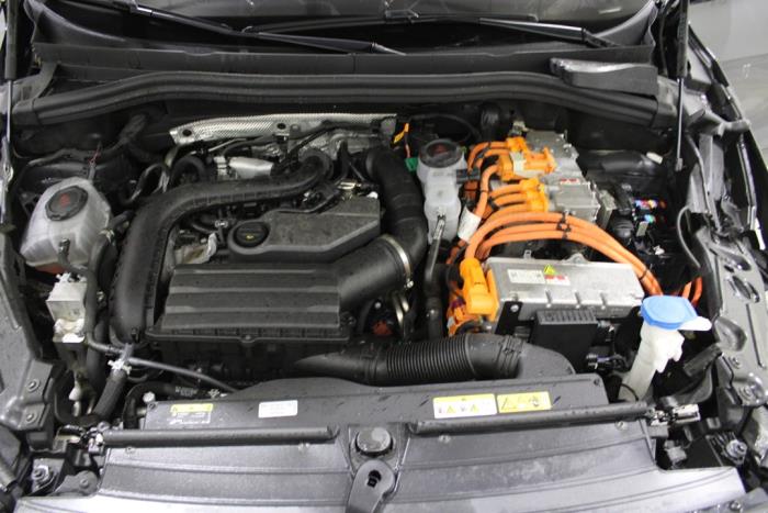 Volkswagen Tiguan Sloopvoertuig (2024)