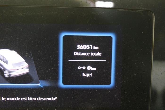 Volkswagen Tiguan Sloopvoertuig (2024)