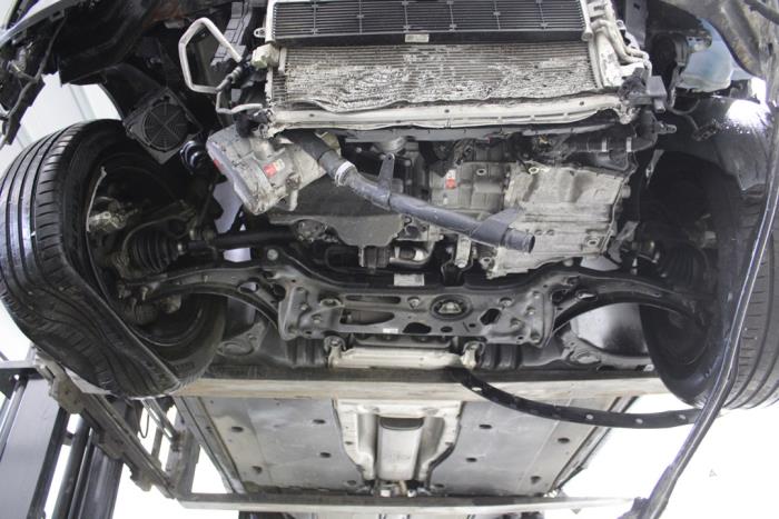 Volkswagen Tiguan Sloopvoertuig (2024)