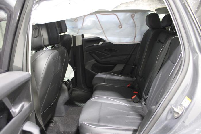 Volkswagen Tiguan Sloopvoertuig (2024)