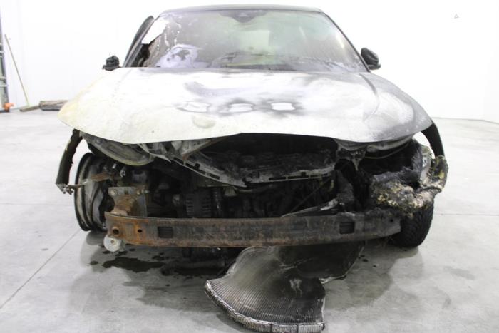 Audi A1 Sportback 1.0 25 TFSI 12V Sloopvoertuig (2022, Zwart)