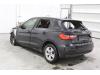 Audi A1 Sportback 1.0 25 TFSI 12V Sloopvoertuig (2022, Zwart)