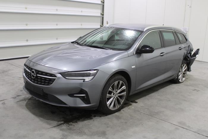 Opel Insignia Sports Tourer 1.5 CDTI 12V