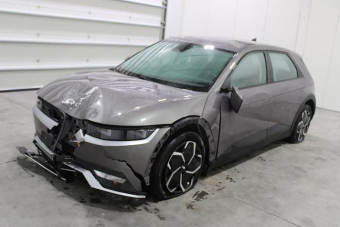 Ioniq 5 (NE), SUV, 2021