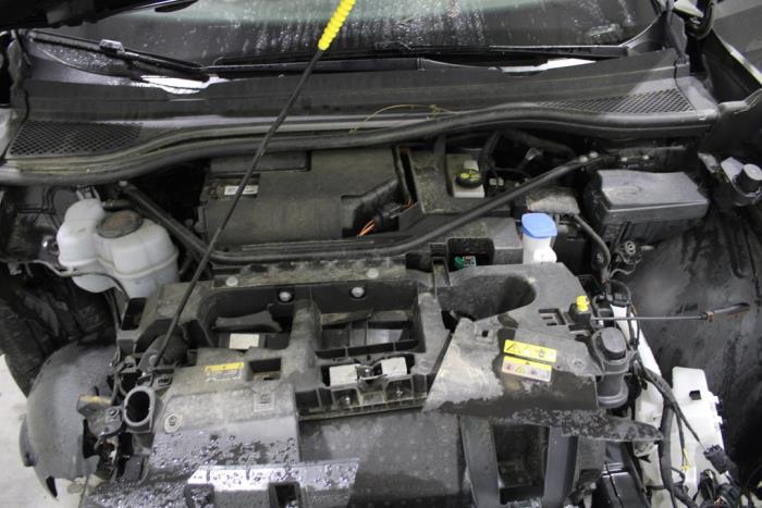 Volkswagen ID.4 Pro Sloopvoertuig (2023, Zwart)