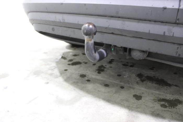 Volkswagen ID.4 Pro Sloopvoertuig (2023, Zwart)