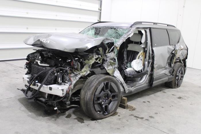 EV9 (MV1), SUV, 2023