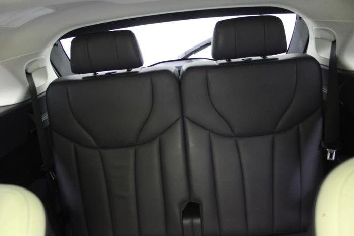 Hongqi E-HS9 99/120 kWh Sloopvoertuig (2024, Zwart)