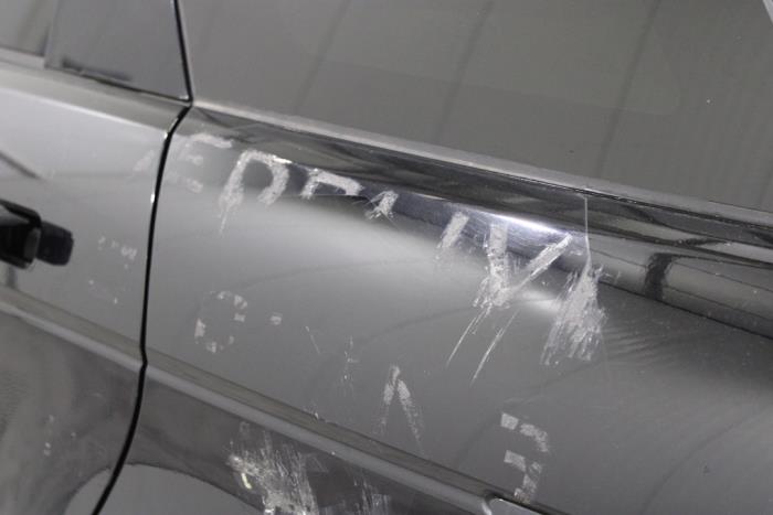 Landrover Range Rover Evoque II 2.0 D150 16V Sloopvoertuig (2020, Zwart)