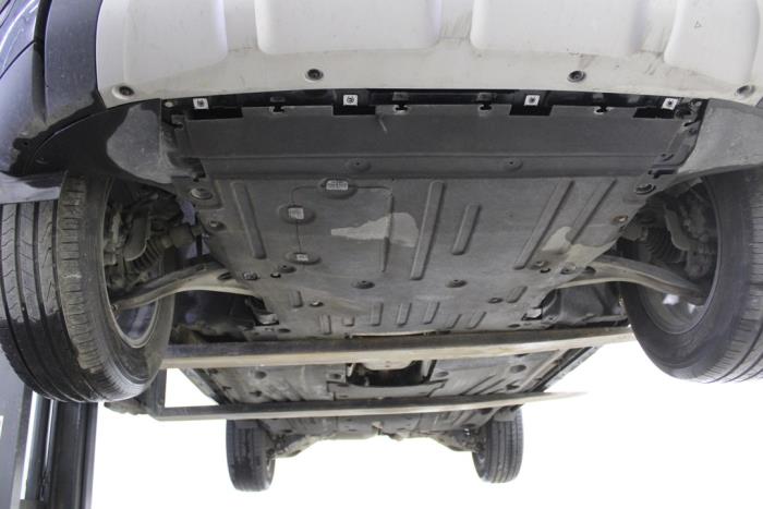 Landrover Range Rover Evoque II 2.0 D150 16V Sloopvoertuig (2020, Zwart)