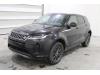 Landrover Range Rover Evoque II 2.0 D150 16V Sloopvoertuig (2020, Zwart)